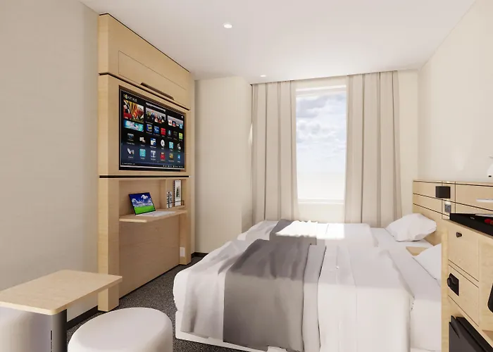 Hotel Henn Na Myeongdong