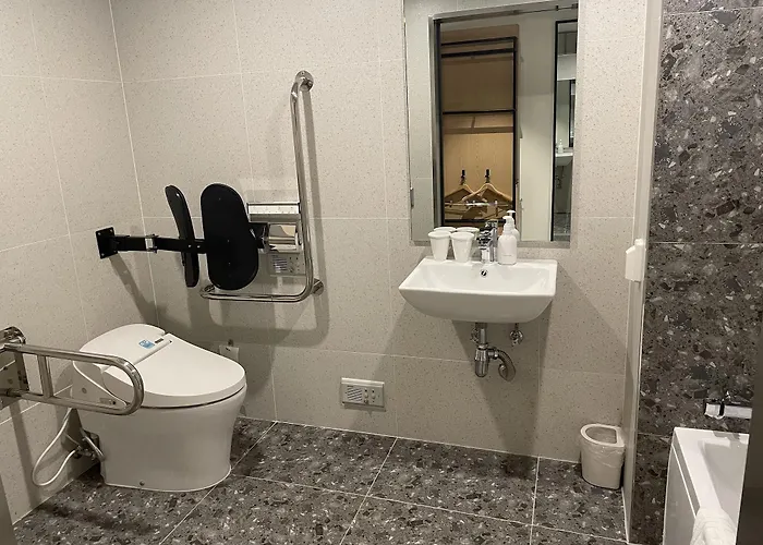 Hotel Henn Na Myeongdong Seoel