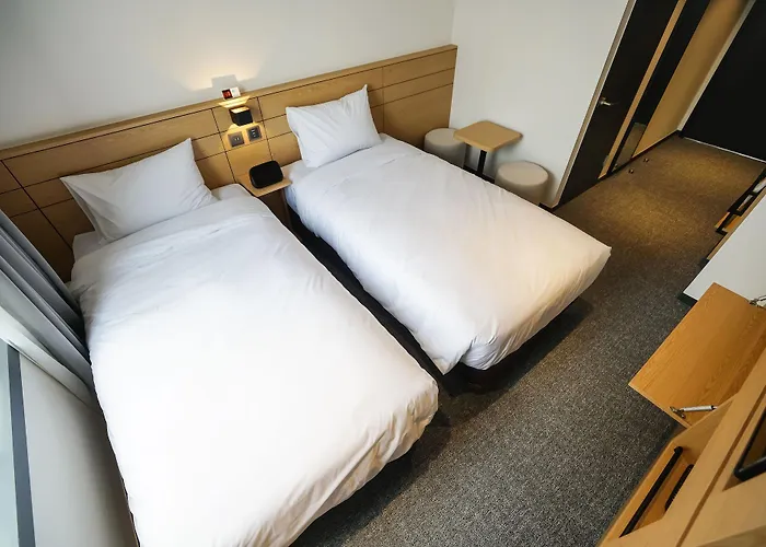 Henn Na Myeongdong 4* ソウル特別市