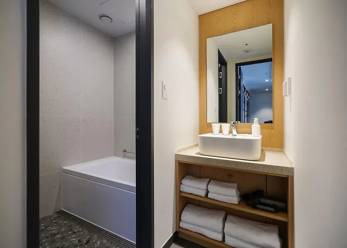 Hotel Henn Na Myeongdong