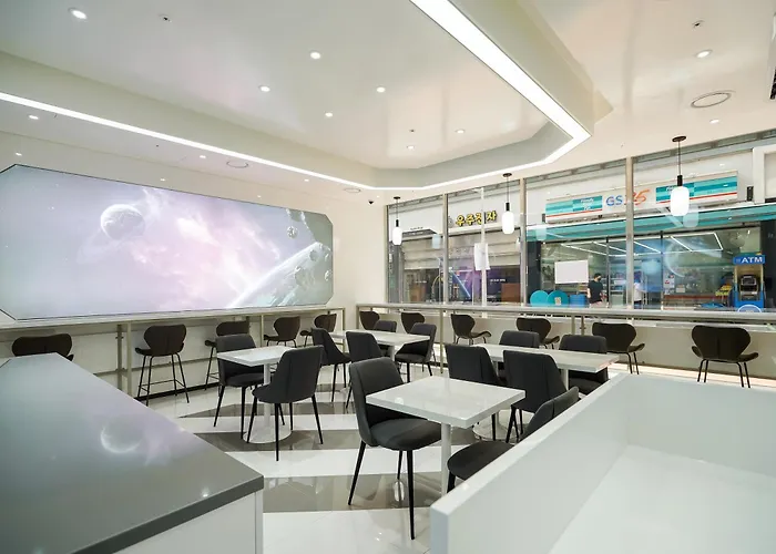 Hotel Henn Na Myeongdong Seoel