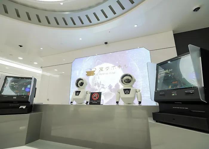 Henn Na Myeongdong 4*