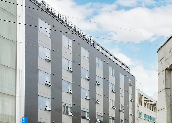 Hotel Henn Na Myeongdong Seoel
