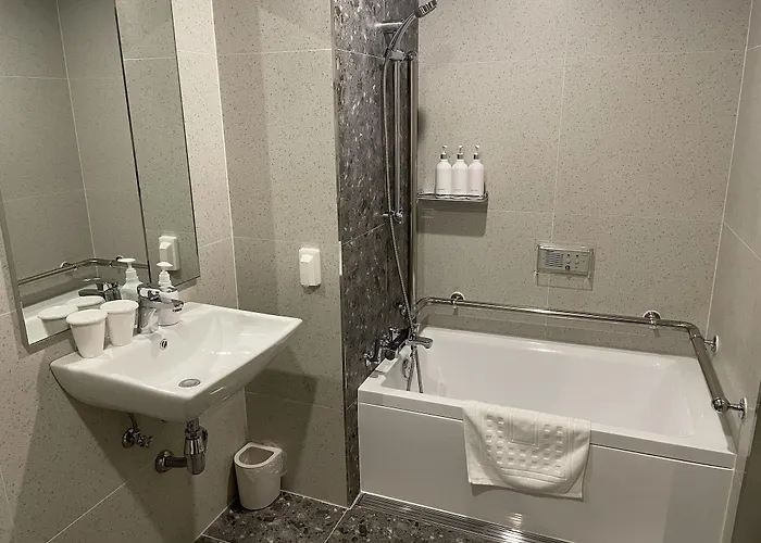 Hotel Henn Na Myeongdong Seoel