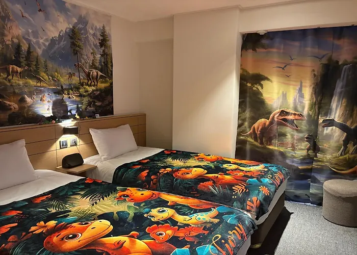 Hotel Henn Na Myeongdong 4*