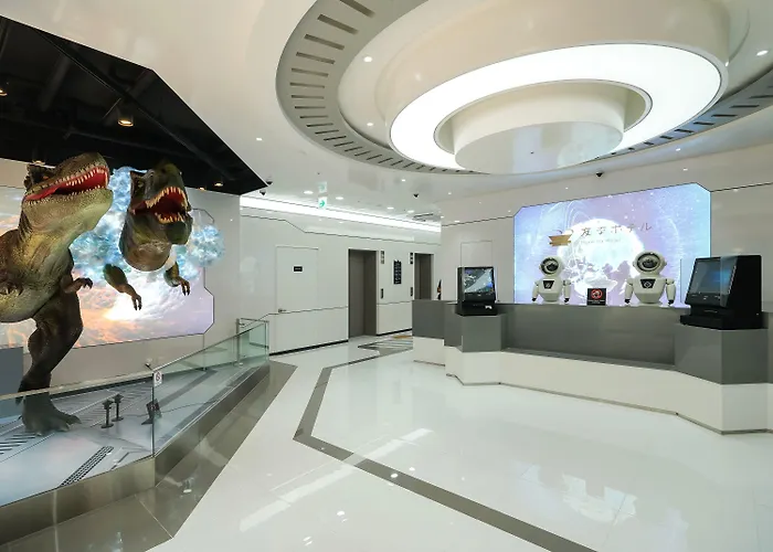 Henn Na Myeongdong 4* Seoel