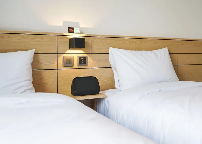 Hotel Henn Na Myeongdong