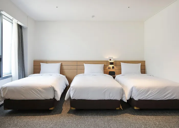Hotel Henn Na Myeongdong