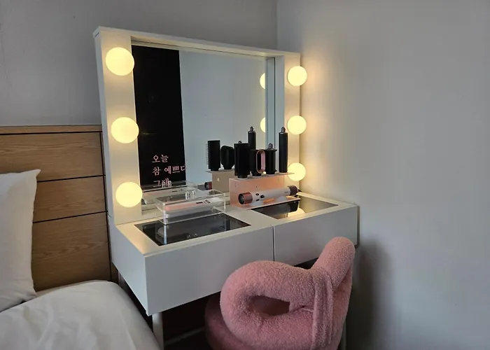 Henn Na Myeongdong Hotel Seoel