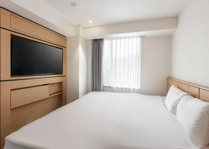 Hotel Henn Na Myeongdong