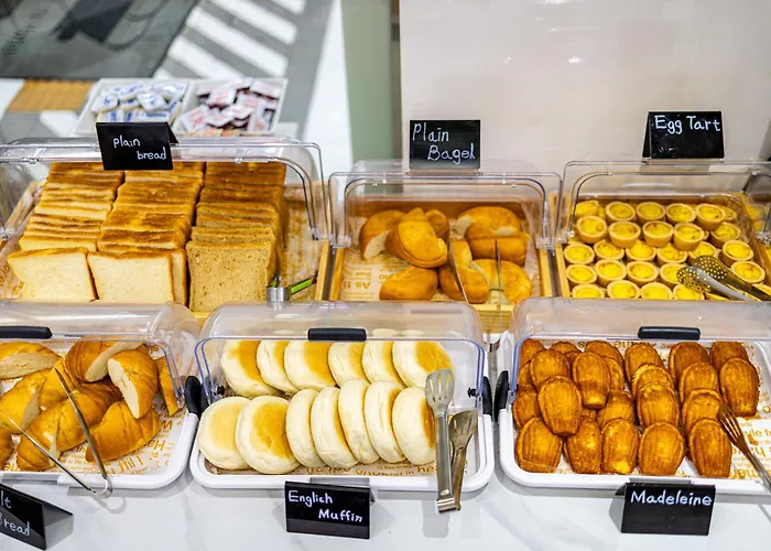 Henn Na Myeongdong Seul