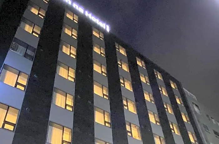 Henn Na Myeongdong ホテル ソウル特別市