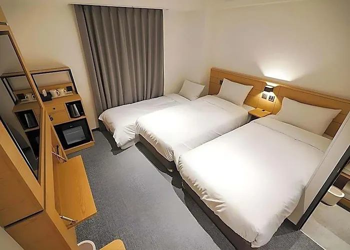Hotel Henn Na Myeongdong