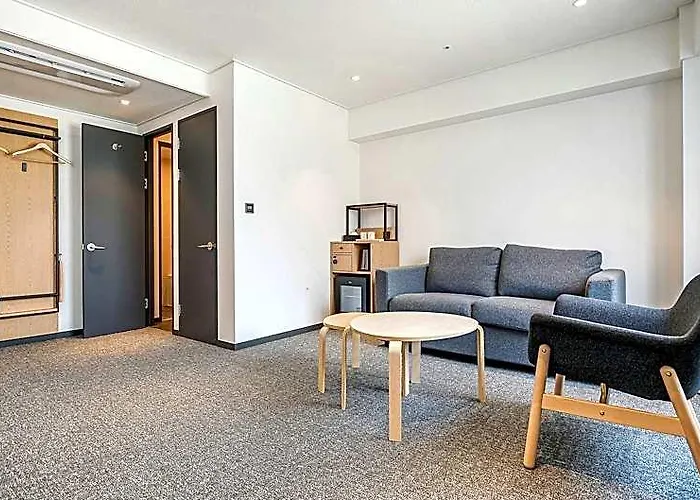 Henn Na Myeongdong Hotel Seul