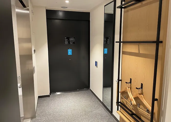 Hotel Henn Na Myeongdong Seul
