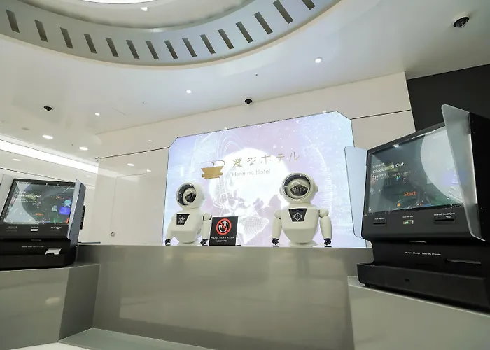 Henn Na Myeongdong Seul
