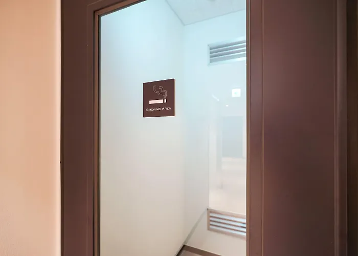 Hotel Henn Na Myeongdong Seul