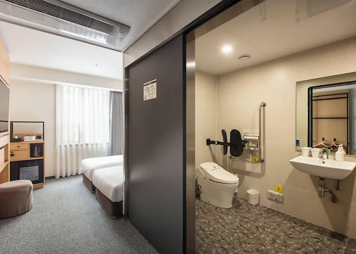 Hotel Henn Na Myeongdong