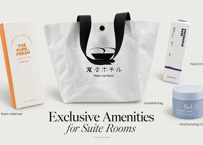 Hotel Henn Na Myeongdong